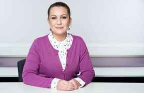 Jana Honkova